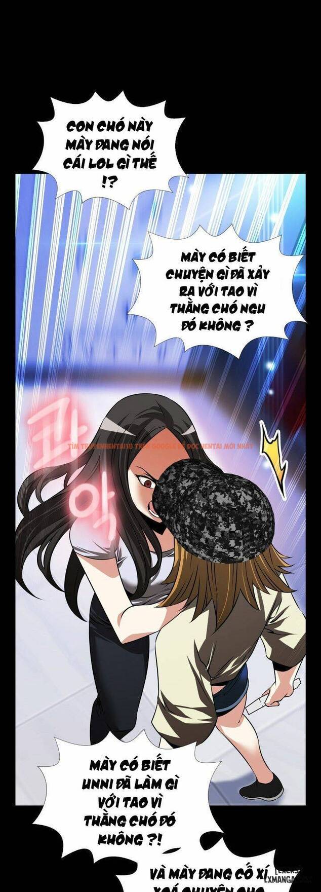 Xem ảnh 37 trong truyện hentai Thông Số Tình Yêu - Chapter 76 - hentaitvn.net