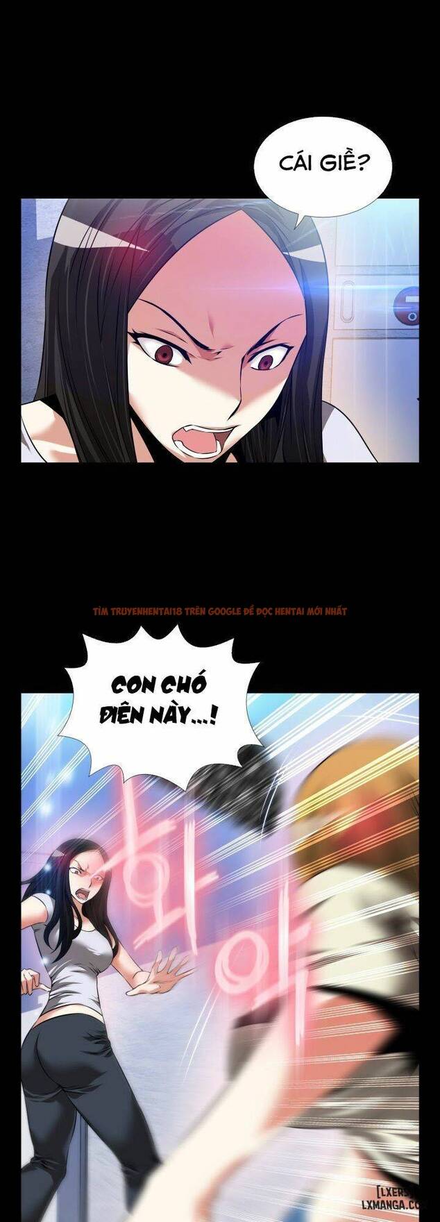 Xem ảnh 40 trong truyện hentai Thông Số Tình Yêu - Chapter 76 - hentaitvn.net