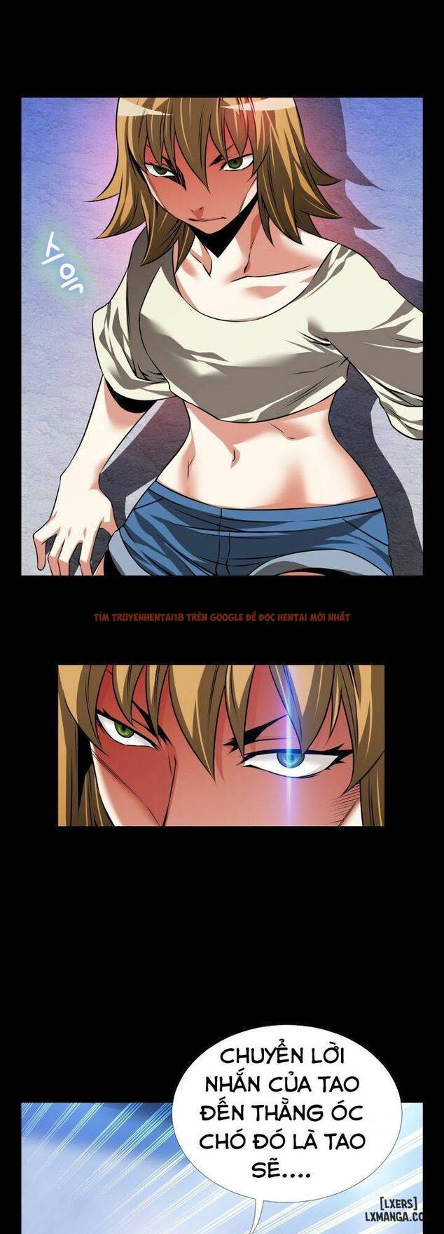 Xem ảnh 44 trong truyện hentai Thông Số Tình Yêu - Chapter 76 - hentaitvn.net