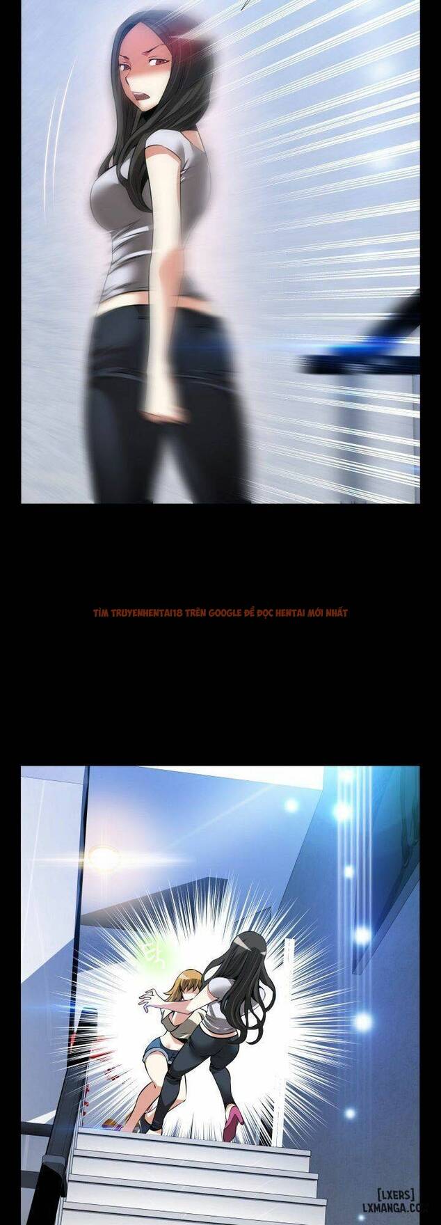 Xem ảnh 45 trong truyện hentai Thông Số Tình Yêu - Chapter 76 - hentaitvn.net