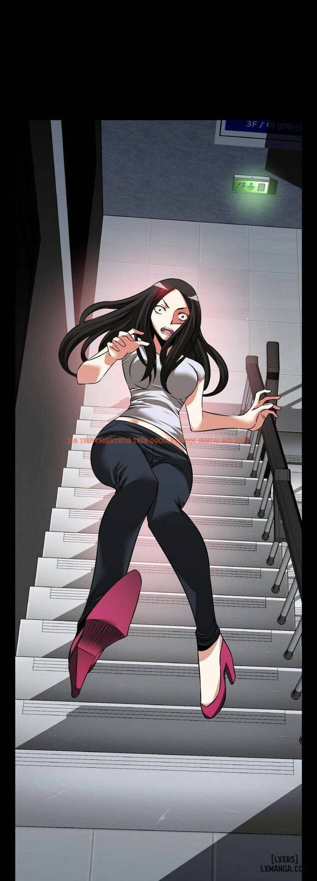 Xem ảnh 0 trong truyện hentai Thông Số Tình Yêu - Chapter 77 - hentaitvn.net