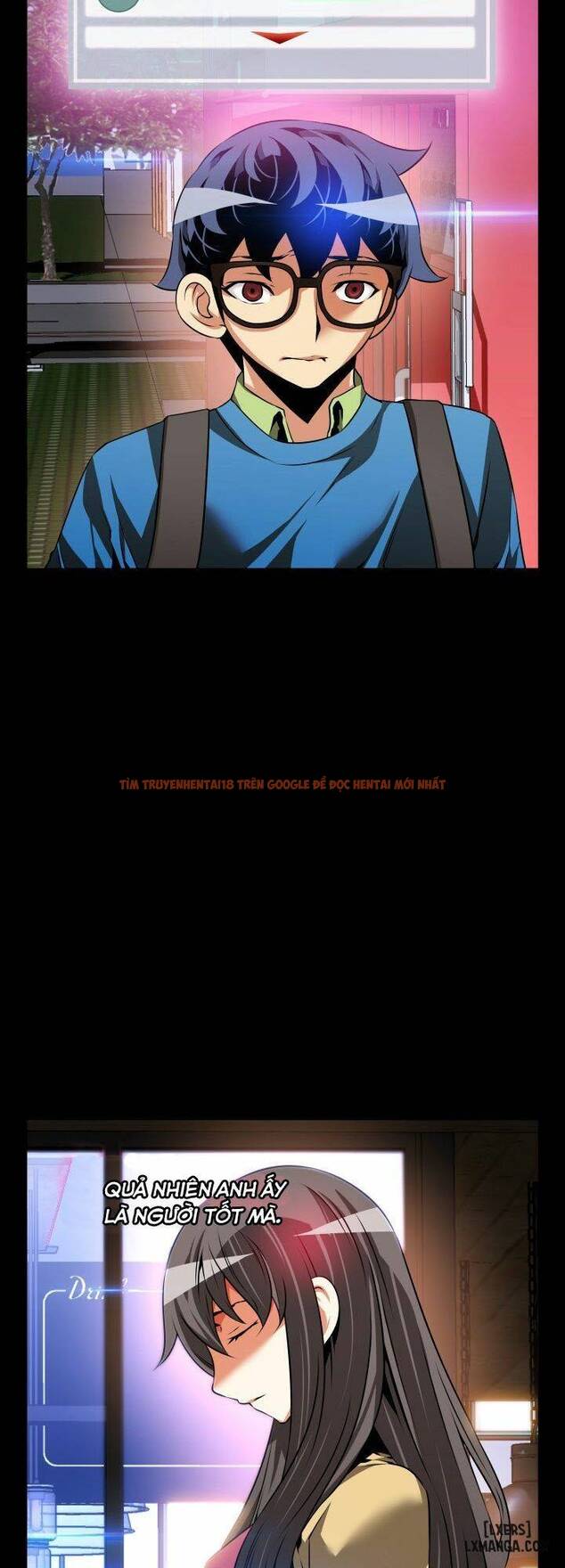 Xem ảnh 11 trong truyện hentai Thông Số Tình Yêu - Chapter 77 - hentaitvn.net