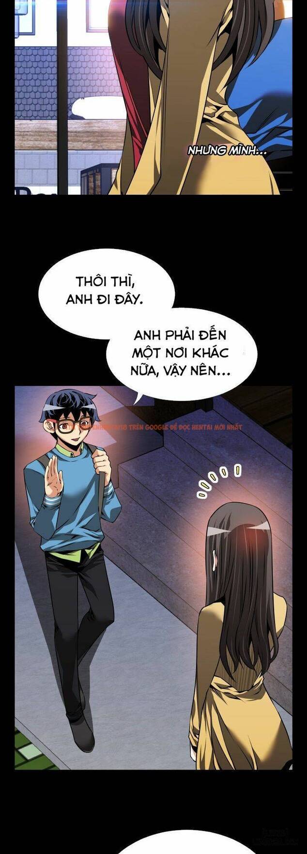 Xem ảnh 12 trong truyện hentai Thông Số Tình Yêu - Chapter 77 - hentaitvn.net