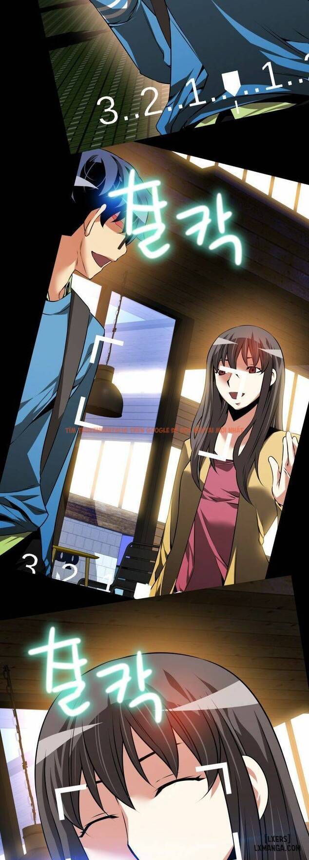 Xem ảnh 16 trong truyện hentai Thông Số Tình Yêu - Chapter 77 - hentaitvn.net
