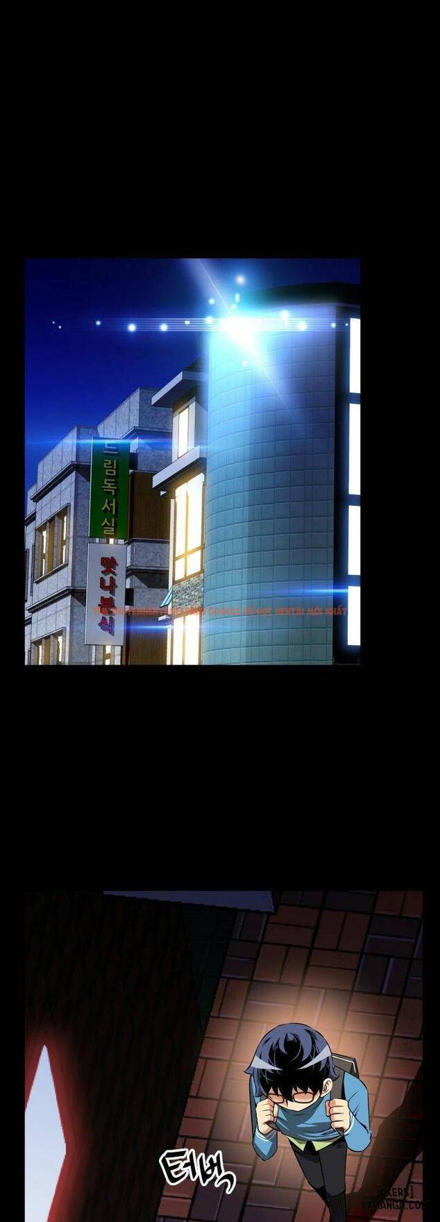 Xem ảnh 19 trong truyện hentai Thông Số Tình Yêu - Chapter 77 - hentaitvn.net