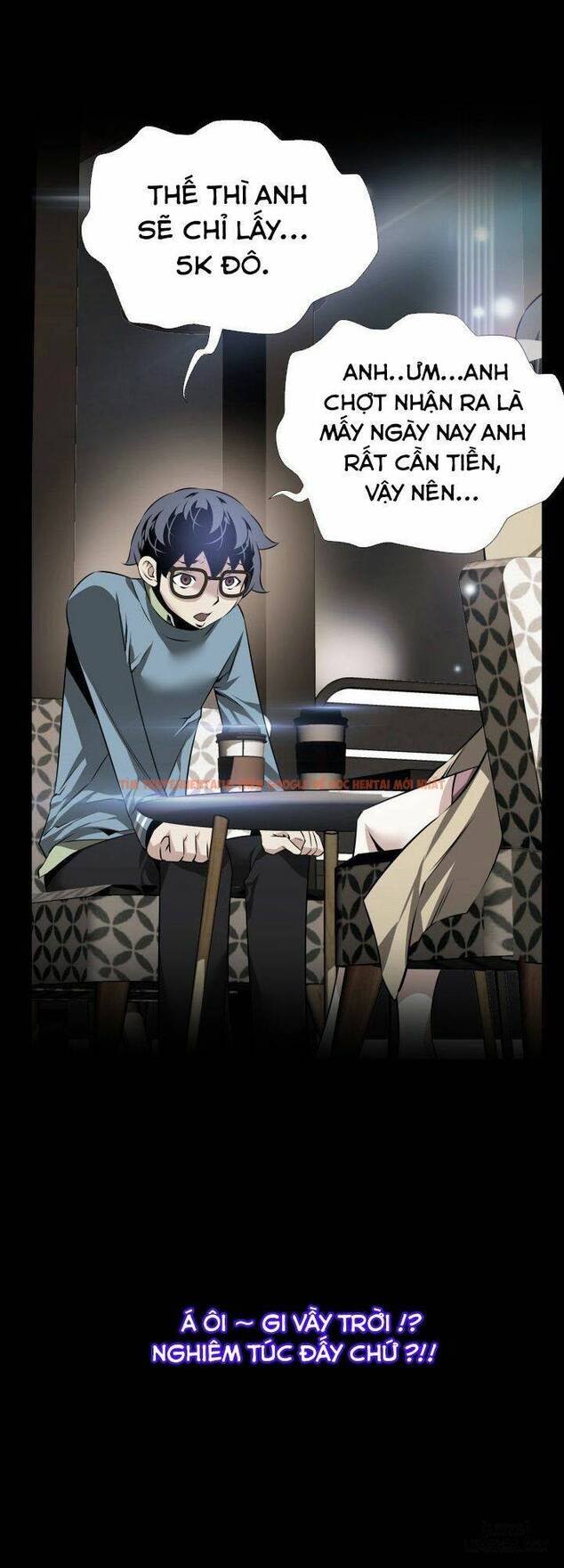 Xem ảnh 21 trong truyện hentai Thông Số Tình Yêu - Chapter 77 - hentaitvn.net