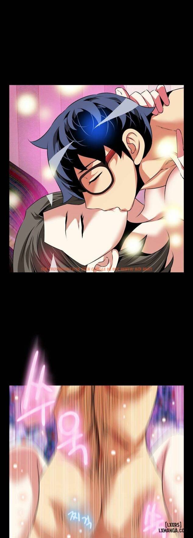 Xem ảnh 32 trong truyện hentai Thông Số Tình Yêu - Chapter 77 - hentaitvn.net
