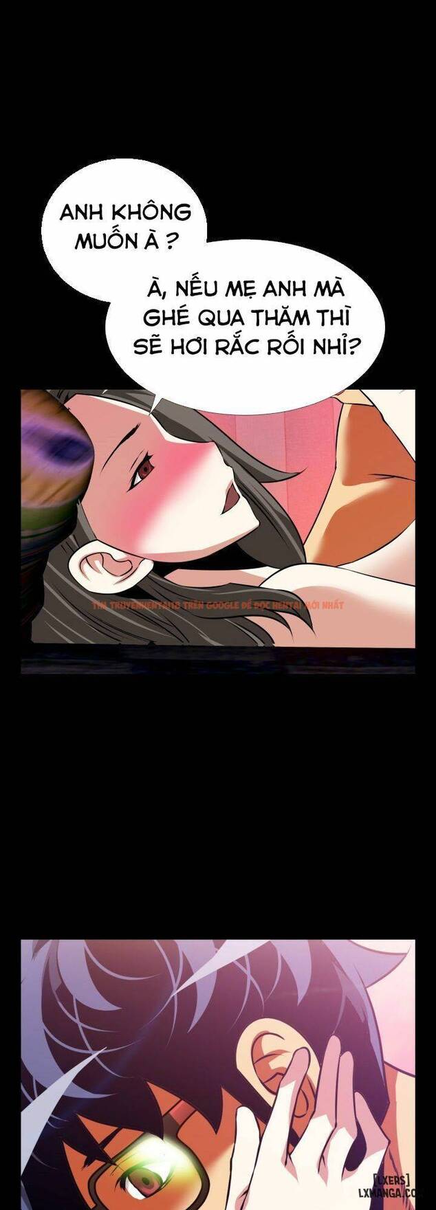 Xem ảnh 36 trong truyện hentai Thông Số Tình Yêu - Chapter 77 - hentaitvn.net