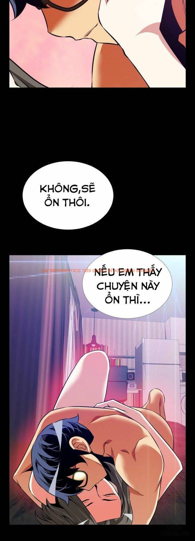 Xem ảnh 37 trong truyện hentai Thông Số Tình Yêu - Chapter 77 - hentaitvn.net