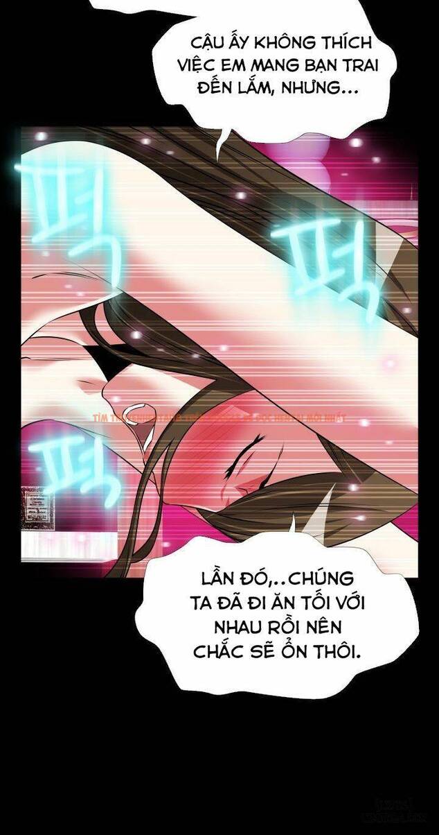 Xem ảnh 41 trong truyện hentai Thông Số Tình Yêu - Chapter 77 - hentaitvn.net