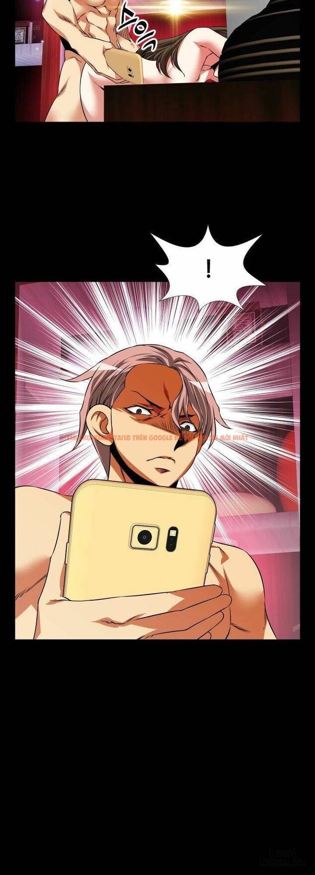 Xem ảnh 44 trong truyện hentai Thông Số Tình Yêu - Chapter 77 - hentaitvn.net