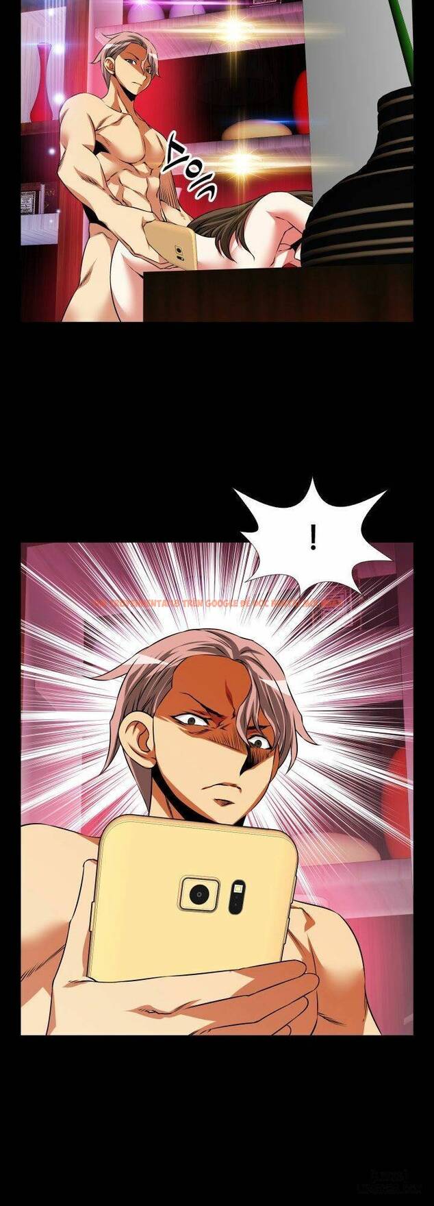 Xem ảnh 1 trong truyện hentai Thông Số Tình Yêu - Chapter 78 - hentaitvn.net