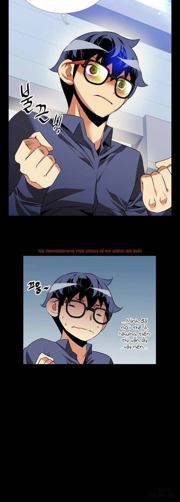 Xem ảnh 10 trong truyện hentai Thông Số Tình Yêu - Chapter 78 - hentaitvn.net
