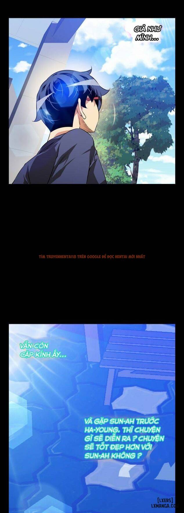 Xem ảnh 11 trong truyện hentai Thông Số Tình Yêu - Chapter 78 - hentaitvn.net