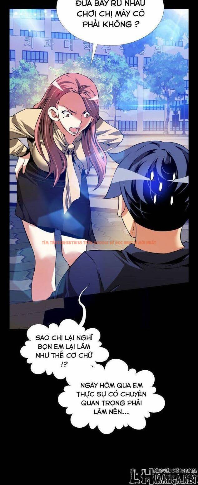 Xem ảnh 26 trong truyện hentai Thông Số Tình Yêu - Chapter 78 - hentaitvn.net