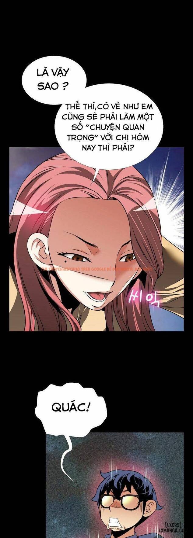 Xem ảnh 27 trong truyện hentai Thông Số Tình Yêu - Chapter 78 - hentaitvn.net