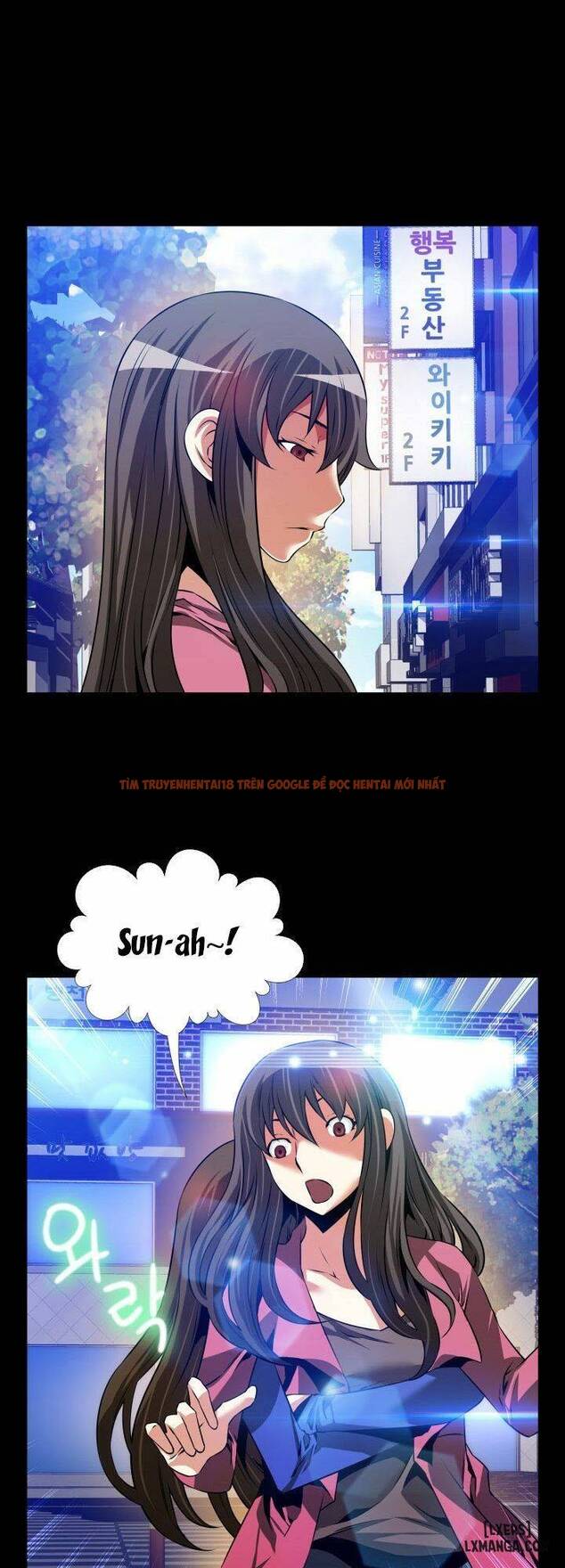 Xem ảnh 30 trong truyện hentai Thông Số Tình Yêu - Chapter 78 - hentaitvn.net