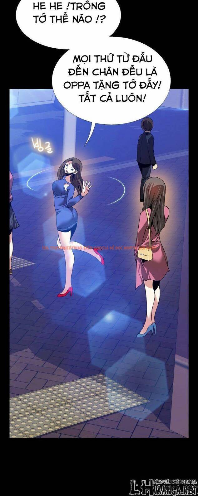 Xem ảnh 32 trong truyện hentai Thông Số Tình Yêu - Chapter 78 - hentaitvn.net