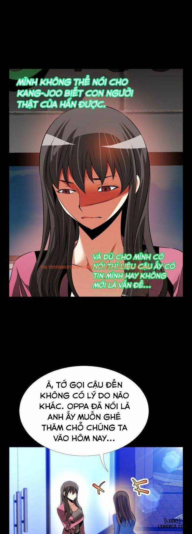 Xem ảnh 33 trong truyện hentai Thông Số Tình Yêu - Chapter 78 - hentaitvn.net