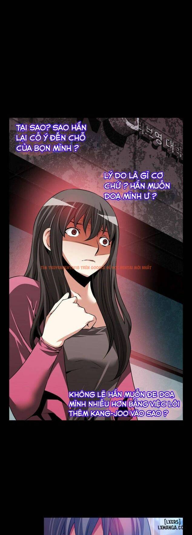 Xem ảnh 35 trong truyện hentai Thông Số Tình Yêu - Chapter 78 - hentaitvn.net
