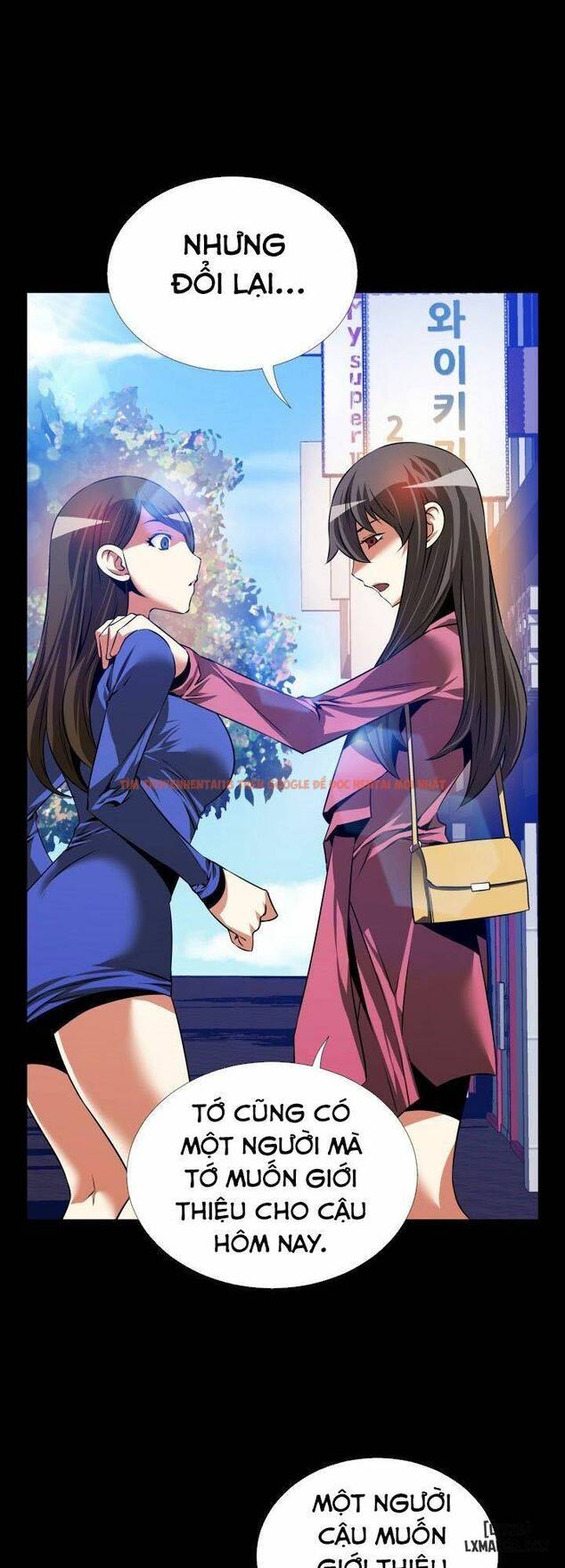 Xem ảnh 38 trong truyện hentai Thông Số Tình Yêu - Chapter 78 - hentaitvn.net