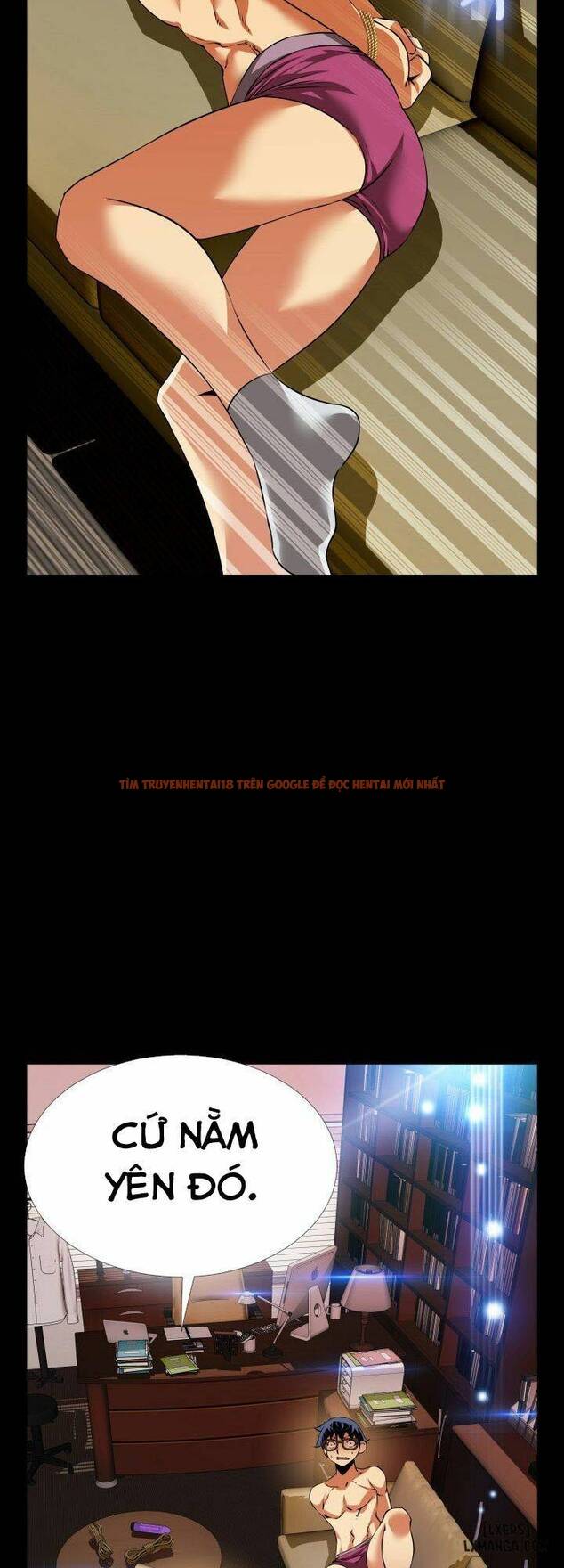 Xem ảnh 40 trong truyện hentai Thông Số Tình Yêu - Chapter 78 - hentaitvn.net
