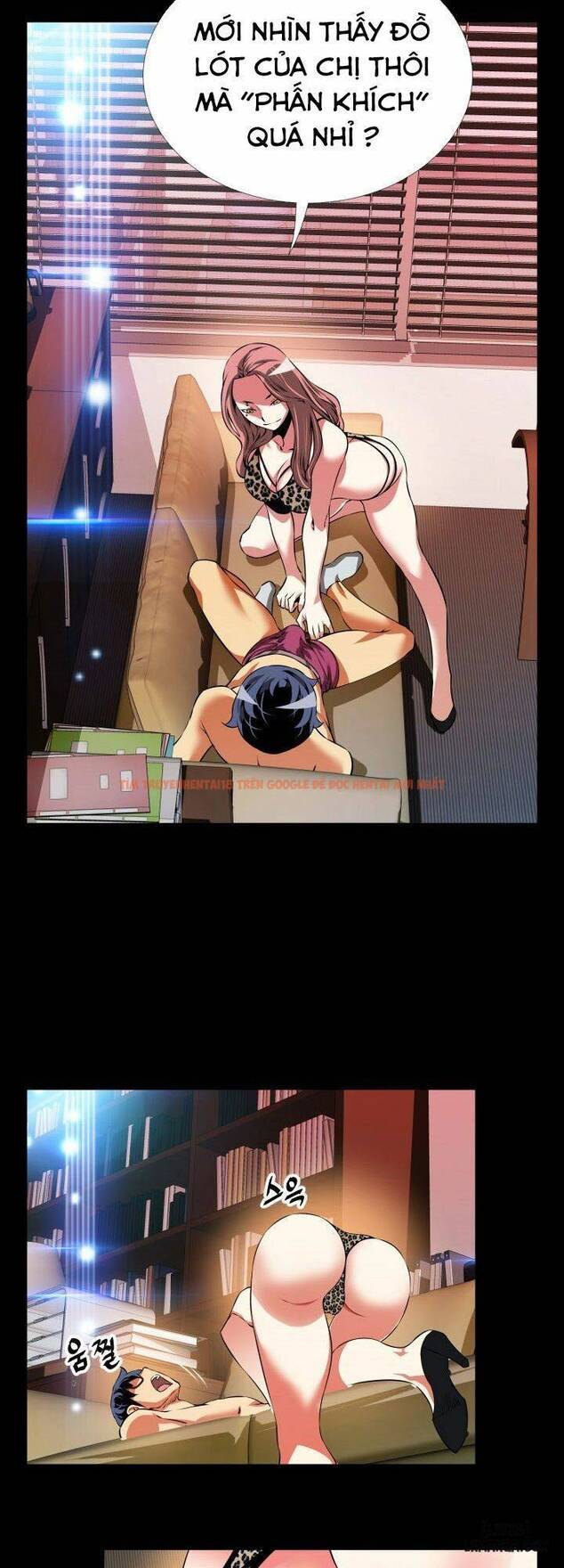 Xem ảnh 44 trong truyện hentai Thông Số Tình Yêu - Chapter 78 - hentaitvn.net
