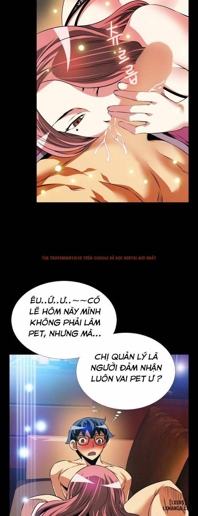 Xem ảnh 45 trong truyện hentai Thông Số Tình Yêu - Chapter 78 - hentaitvn.net