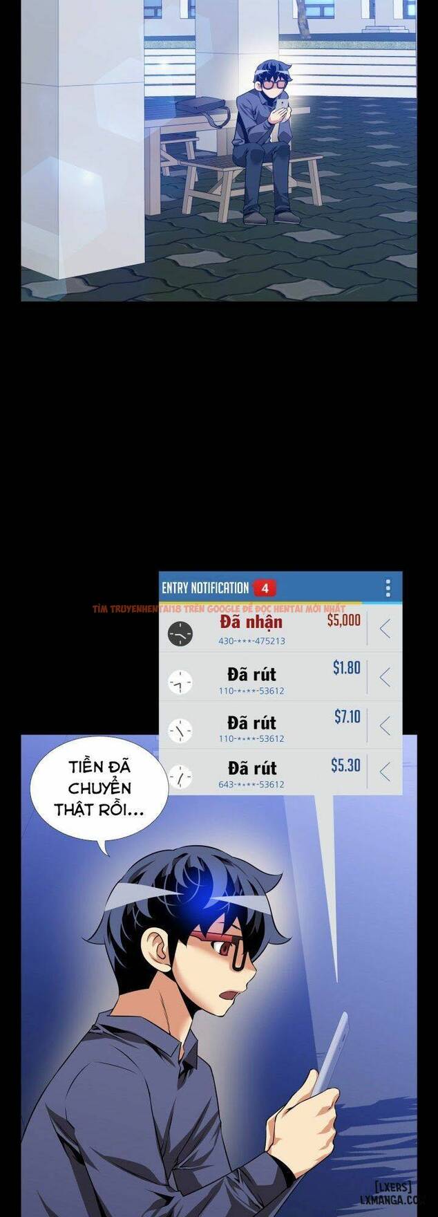 Xem ảnh 6 trong truyện hentai Thông Số Tình Yêu - Chapter 78 - hentaitvn.net
