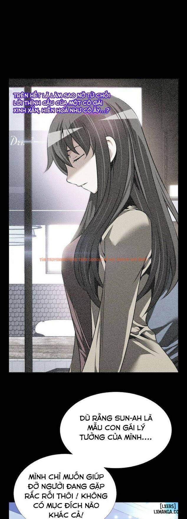 Xem ảnh 9 trong truyện hentai Thông Số Tình Yêu - Chapter 78 - hentaitvn.net