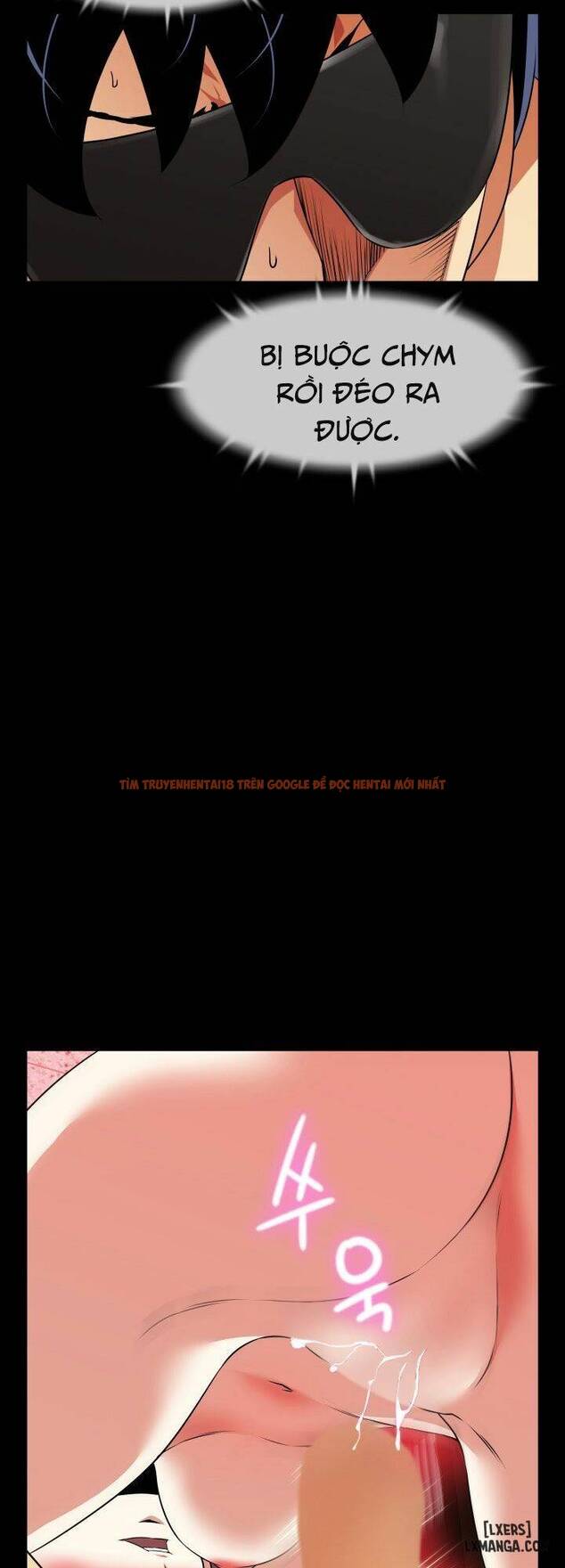 Xem ảnh 18 trong truyện hentai Thông Số Tình Yêu - Chapter 79 - hentaitvn.net