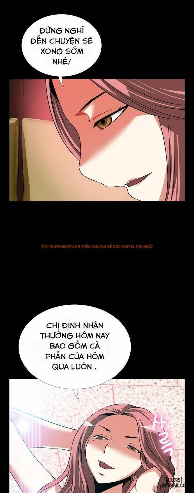 Xem ảnh 2 trong truyện hentai Thông Số Tình Yêu - Chapter 79 - hentaitvn.net