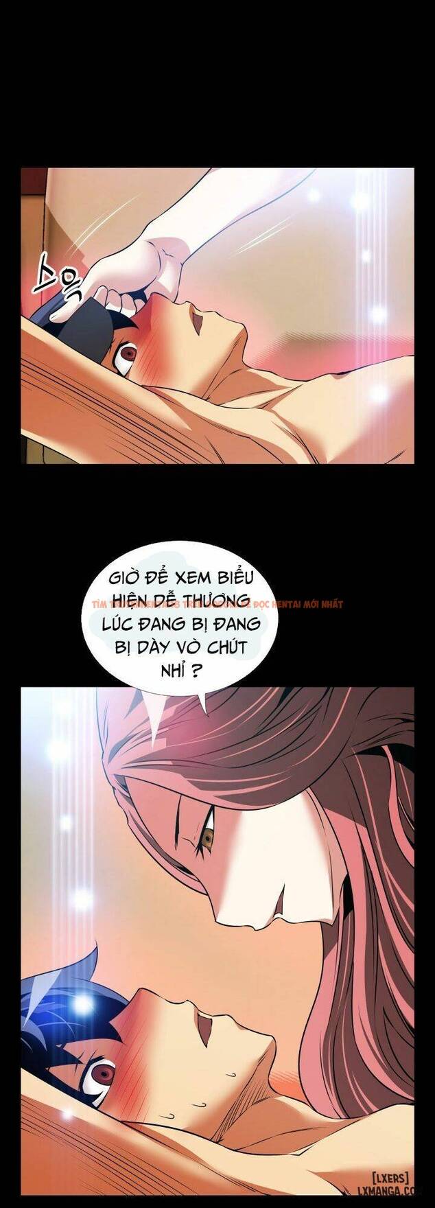 Xem ảnh 21 trong truyện hentai Thông Số Tình Yêu - Chapter 79 - hentaitvn.net