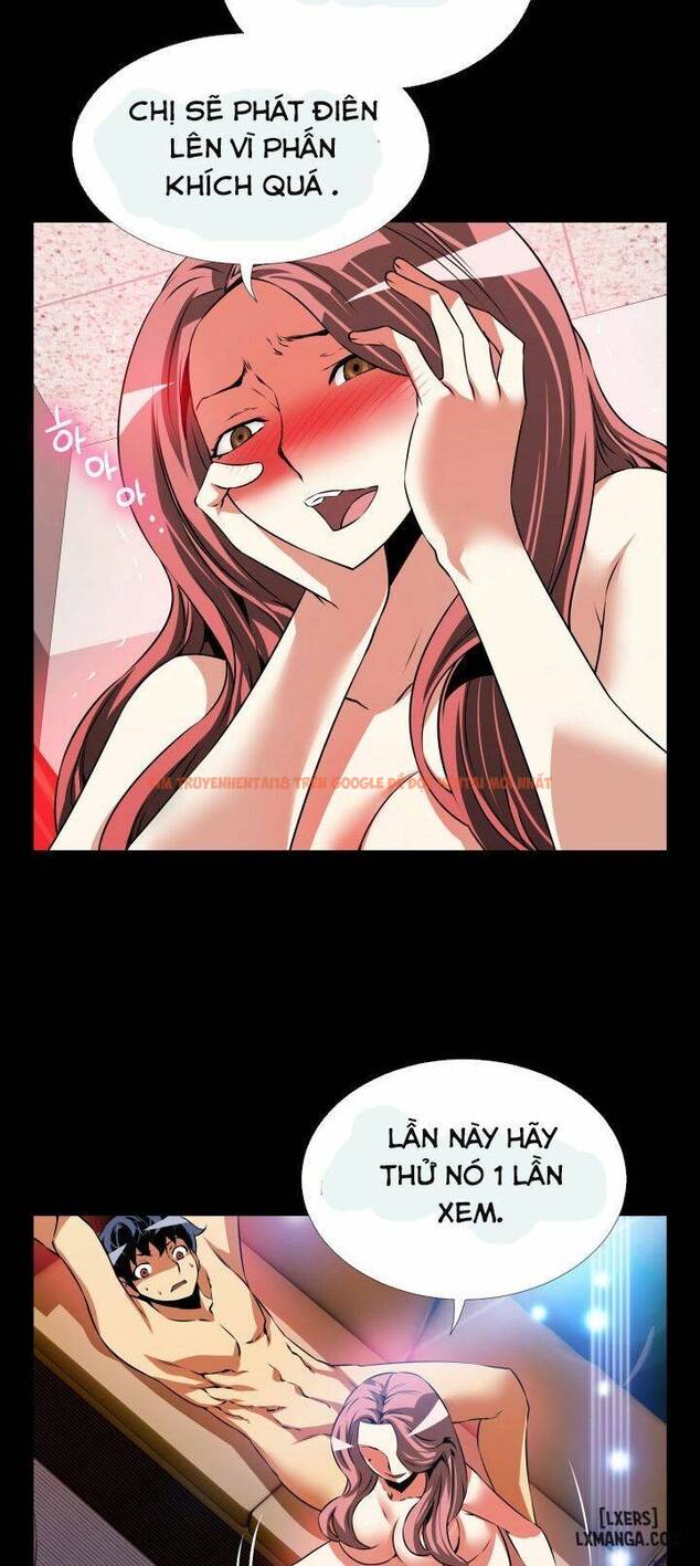 Xem ảnh 23 trong truyện hentai Thông Số Tình Yêu - Chapter 79 - hentaitvn.net