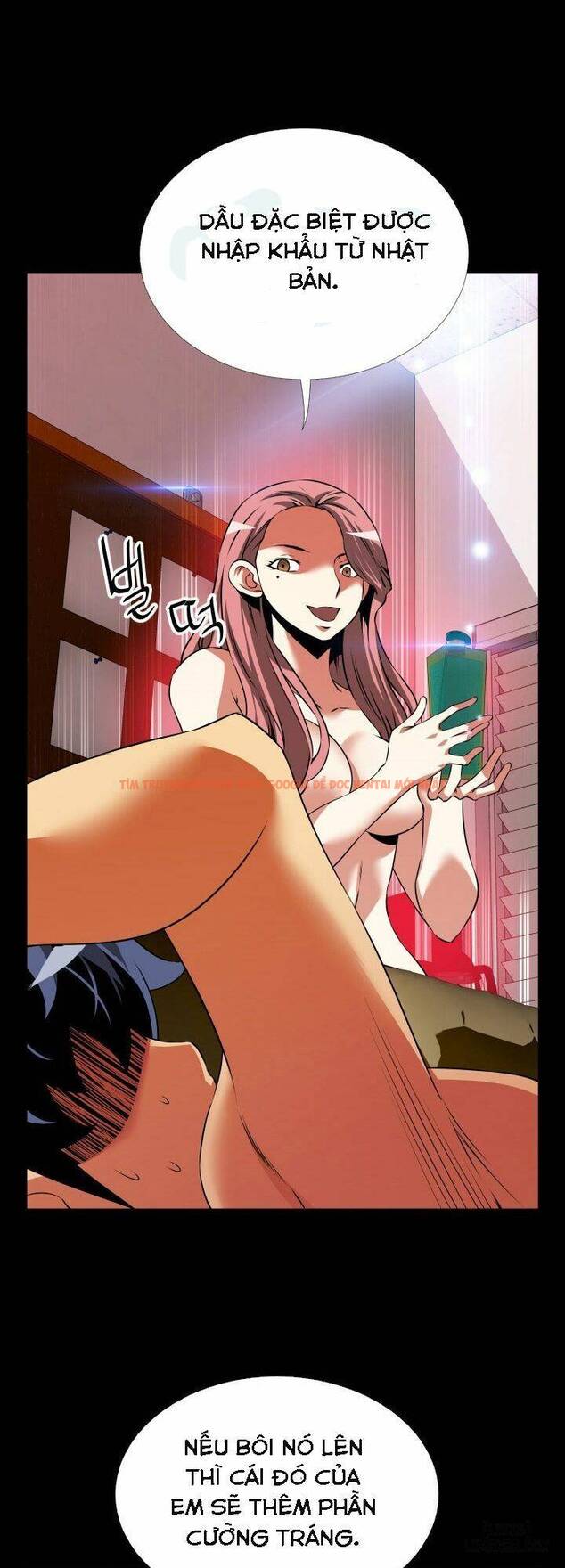 Xem ảnh 25 trong truyện hentai Thông Số Tình Yêu - Chapter 79 - hentaitvn.net