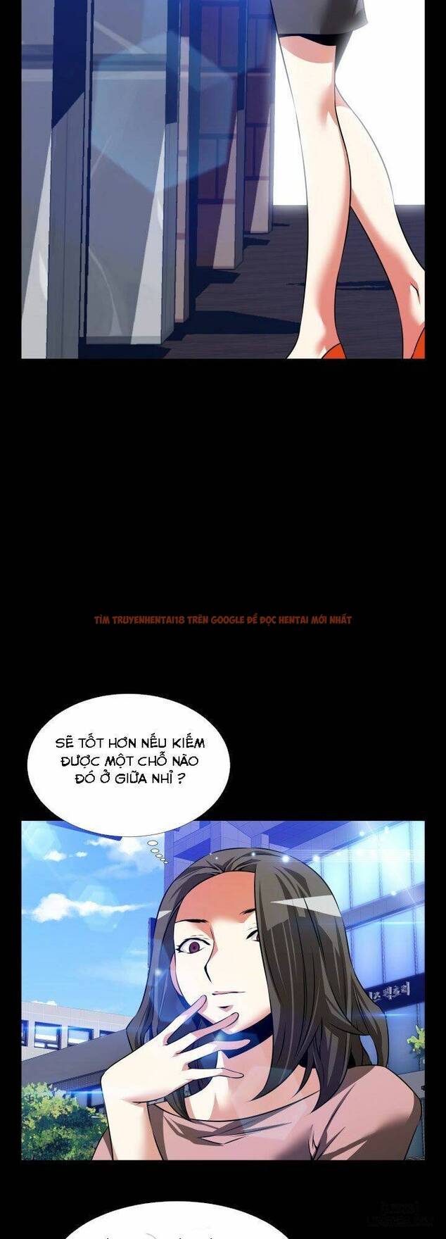Xem ảnh 33 trong truyện hentai Thông Số Tình Yêu - Chapter 79 - hentaitvn.net