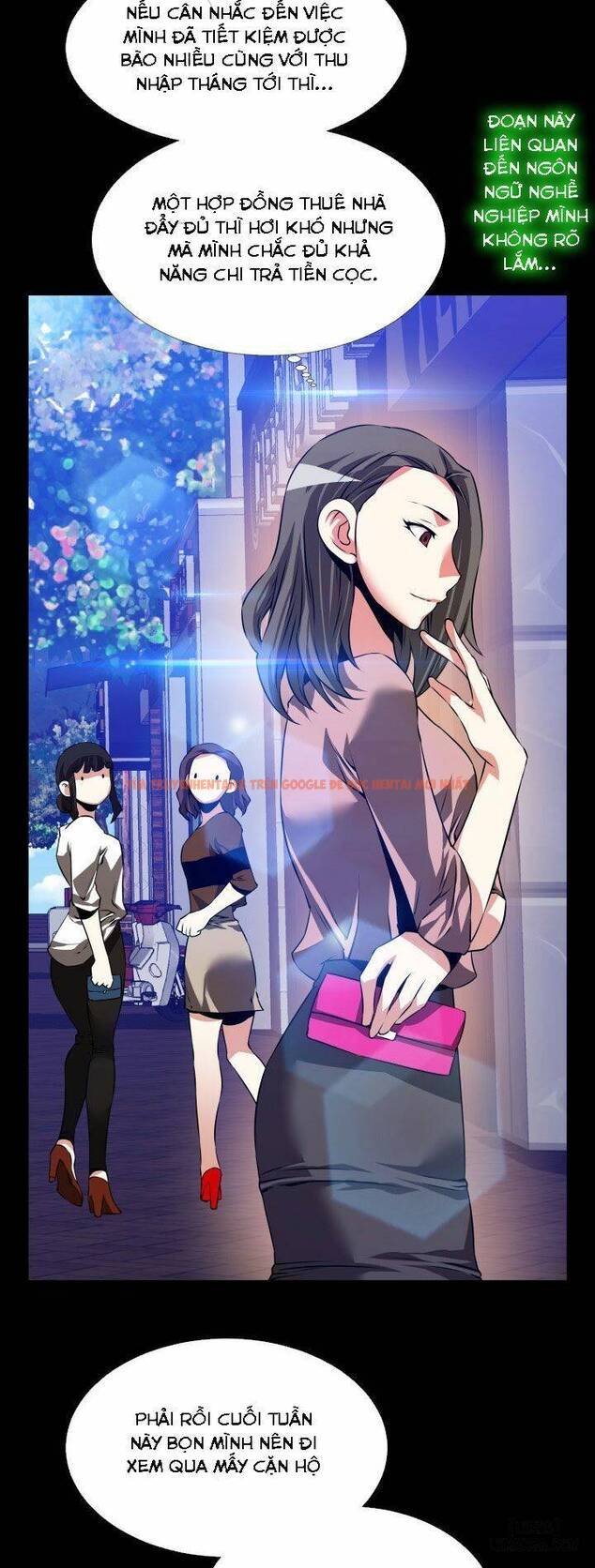 Xem ảnh 34 trong truyện hentai Thông Số Tình Yêu - Chapter 79 - hentaitvn.net