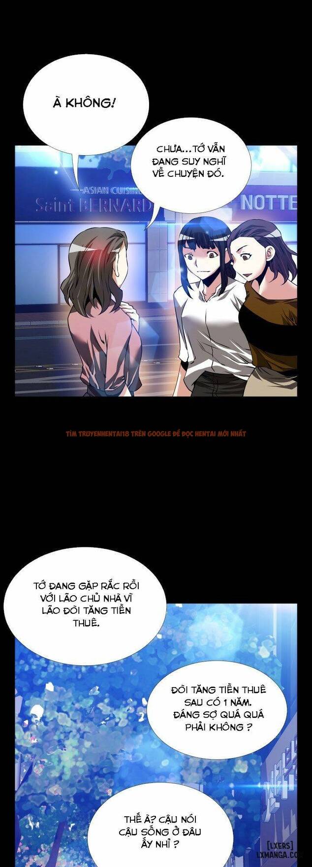 Xem ảnh 36 trong truyện hentai Thông Số Tình Yêu - Chapter 79 - hentaitvn.net