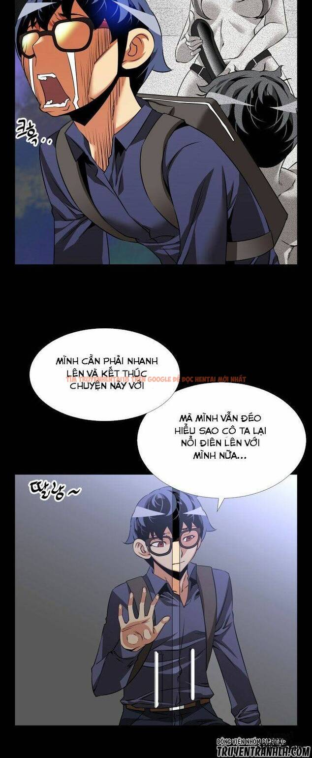Xem ảnh 39 trong truyện hentai Thông Số Tình Yêu - Chapter 79 - hentaitvn.net