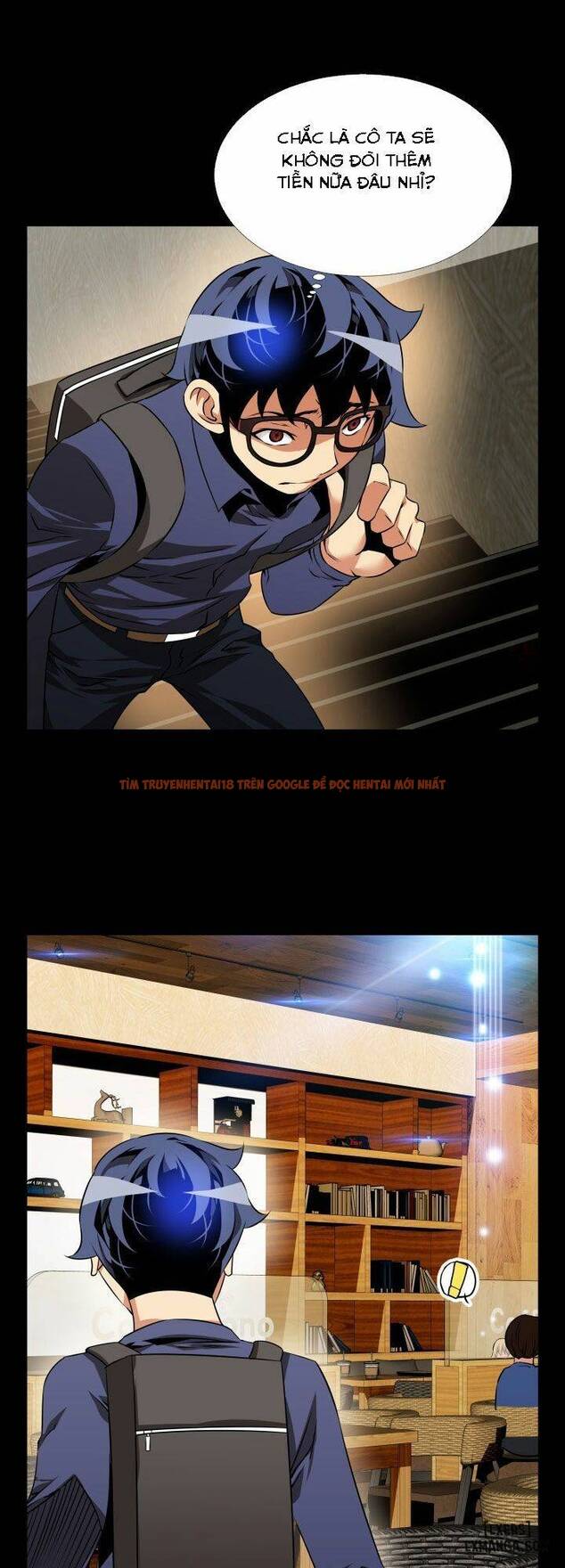Xem ảnh 40 trong truyện hentai Thông Số Tình Yêu - Chapter 79 - hentaitvn.net