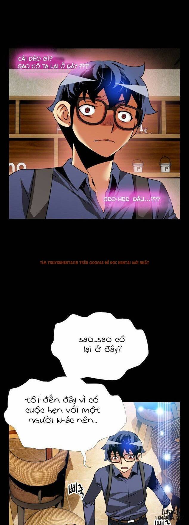 Xem ảnh 44 trong truyện hentai Thông Số Tình Yêu - Chapter 79 - hentaitvn.net