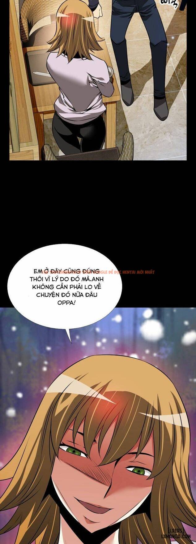 Xem ảnh 45 trong truyện hentai Thông Số Tình Yêu - Chapter 79 - hentaitvn.net