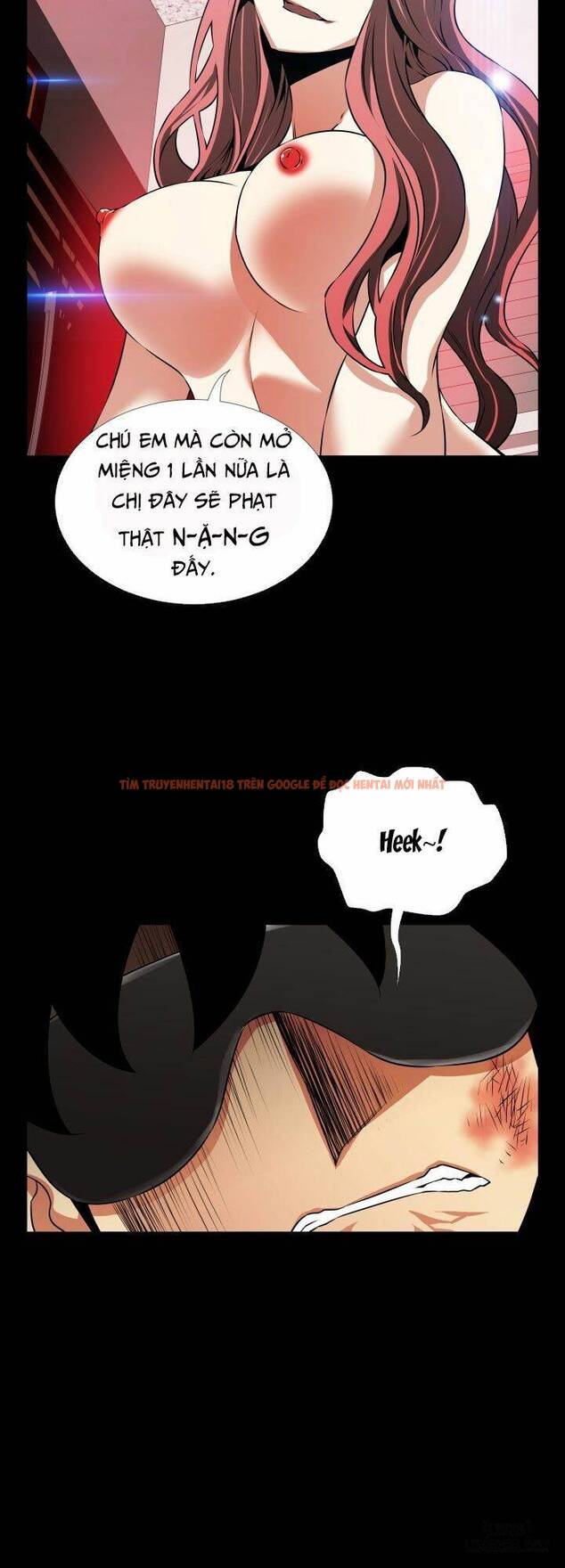 Xem ảnh 9 trong truyện hentai Thông Số Tình Yêu - Chapter 79 - hentaitvn.net