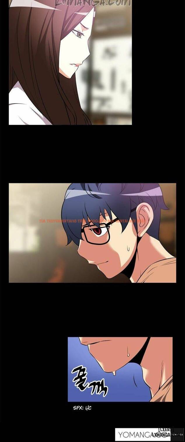 Trang truyện 1 trong truyện tranh Thông Số Tình Yêu - Chapter 8 - www.truyentvn.net