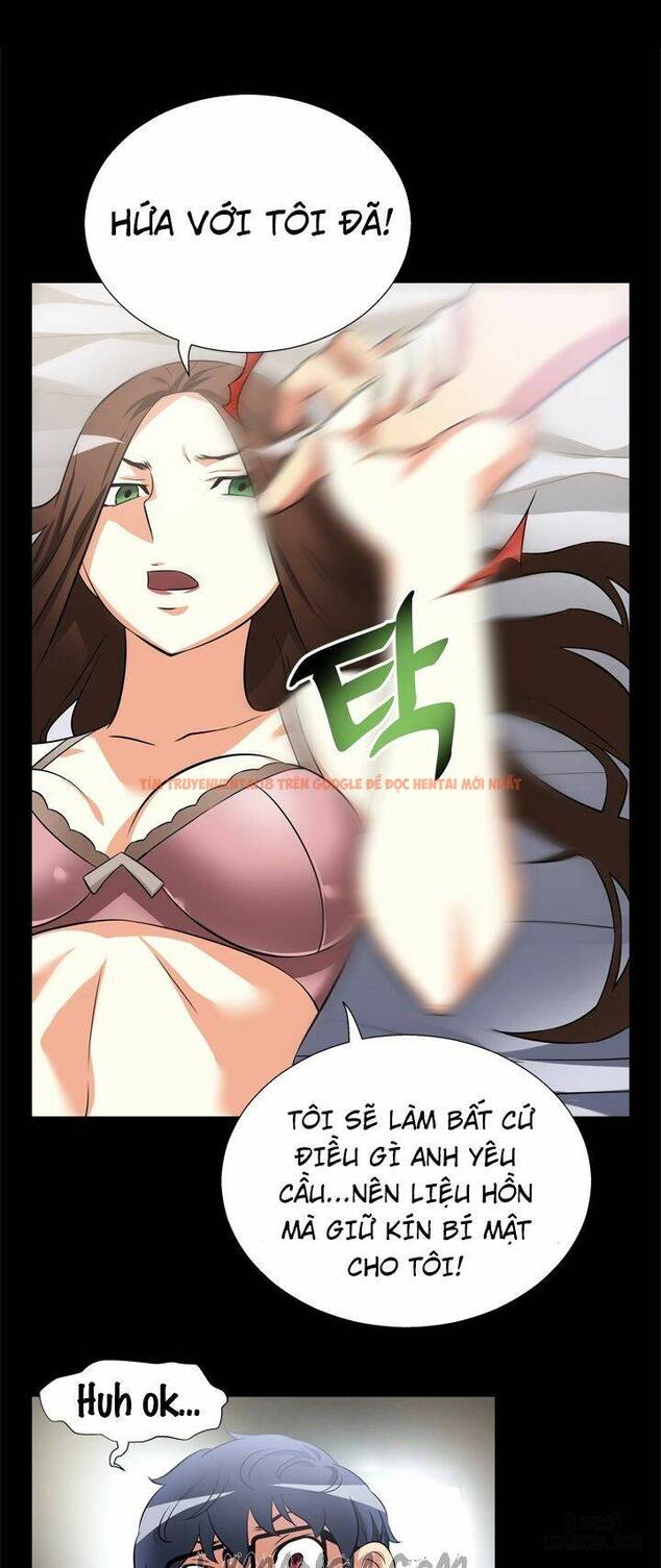 Trang truyện 13 trong truyện tranh Thông Số Tình Yêu - Chapter 8 - www.truyentvn.net