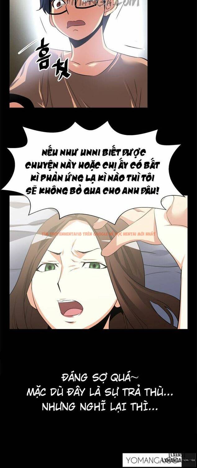Trang truyện 14 trong truyện tranh Thông Số Tình Yêu - Chapter 8 - www.truyentvn.net