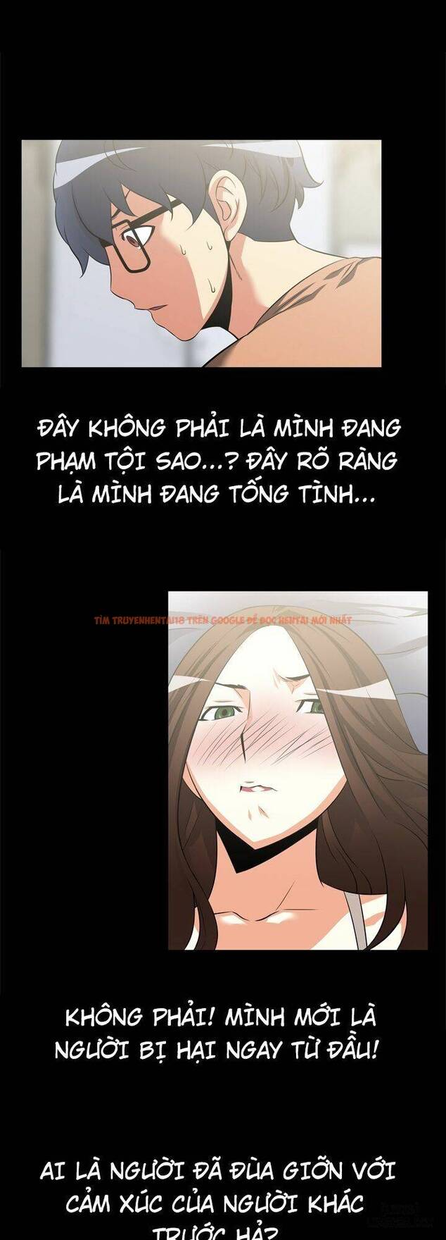 Trang truyện 15 trong truyện tranh Thông Số Tình Yêu - Chapter 8 - www.truyentvn.net