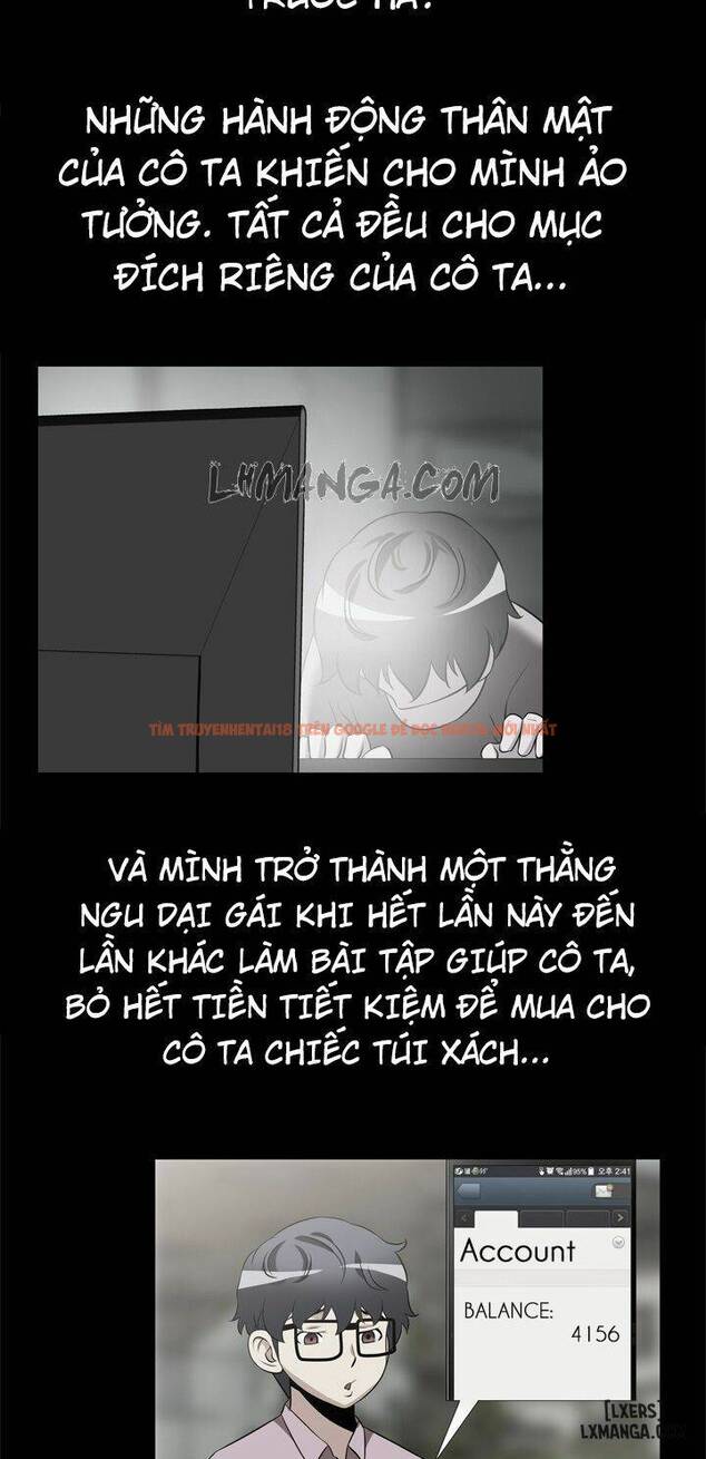 Trang truyện 16 trong truyện tranh Thông Số Tình Yêu - Chapter 8 - www.truyentvn.net