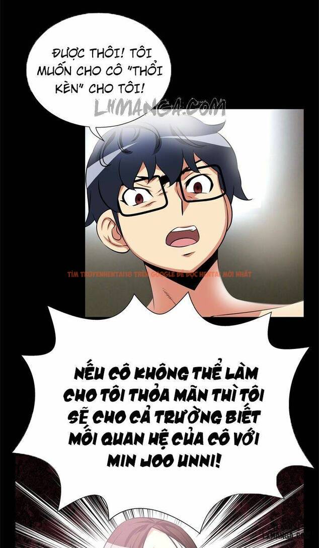 Trang truyện 27 trong truyện tranh Thông Số Tình Yêu - Chapter 8 - www.truyentvn.net