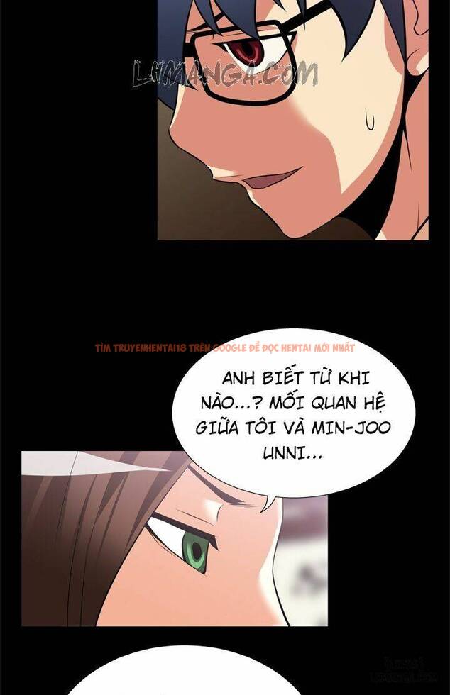Trang truyện 3 trong truyện tranh Thông Số Tình Yêu - Chapter 8 - www.truyentvn.net